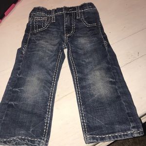 Adorable tiny Wranglers